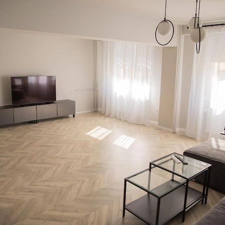 Sabrini Residence B3 Timisoara Old Town Exterior foto