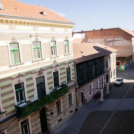 Sabrini Residence B3 Timisoara Old Town Exterior foto